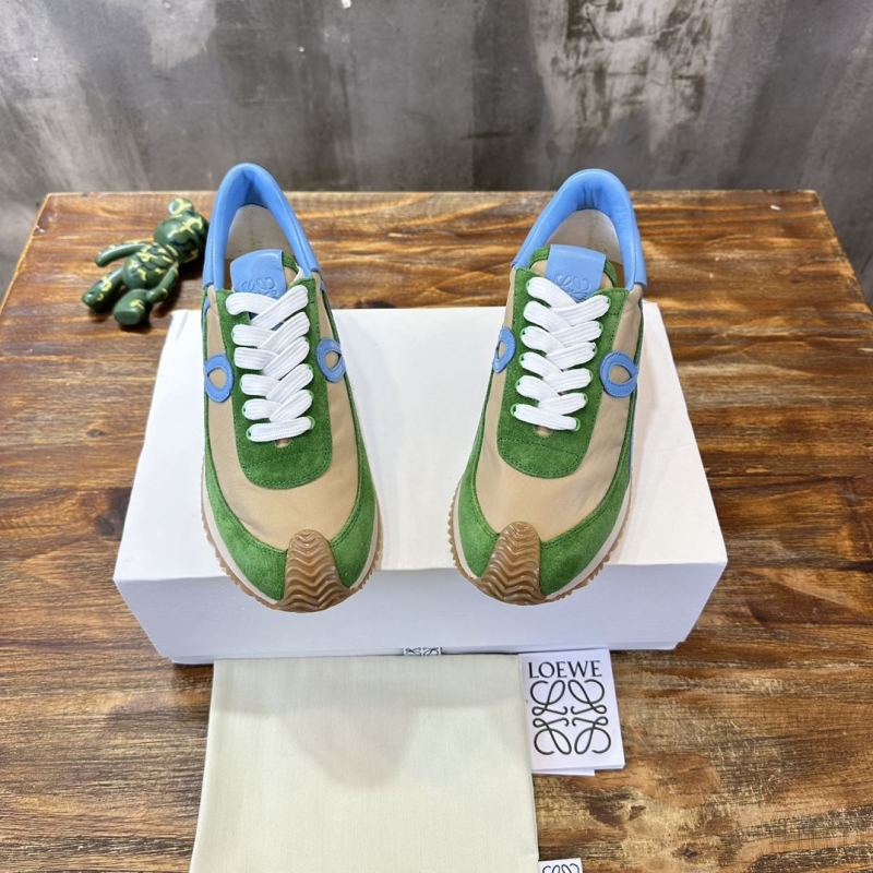 Loewe Sneakers